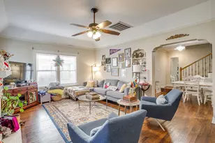 3305 Park Ridge Blvd, Fort Worth, TX 76109 - Photo 11