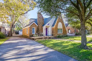 3305 Park Ridge Blvd, Fort Worth, TX 76109 - Photo 5