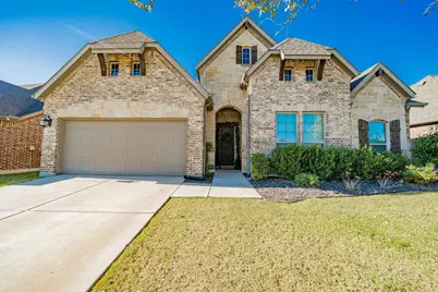 3204 Paxon Drive, Mansfield, TX 76084 - Photo 1