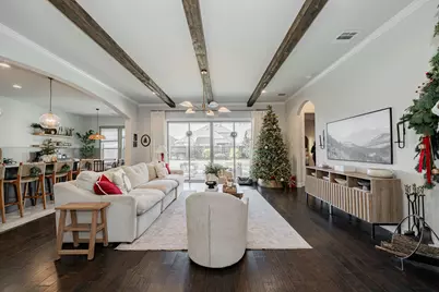 3204 Paxon Drive, Mansfield, TX 76084 - Photo 5