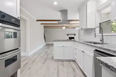 5313 Keswick Avenue, Fort Worth, TX 76133 - Photo 9