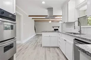 5313 Keswick Ave, Fort Worth, TX 76133 - Photo 9