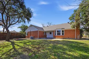 5313 Keswick Ave, Fort Worth, TX 76133 - Photo 31