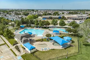 5937 Revere Dr, Providence Village, TX 76227 - Photo 23