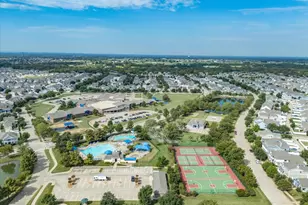 5937 Revere Dr, Providence Village, TX 76227 - Photo 29