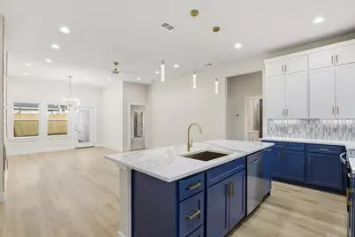 1833 Edna Street #A-B, Arlington, TX 76010 - Photo 7