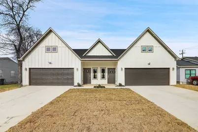 1833 Edna Street #A-B, Arlington, TX 76010 - Photo 1