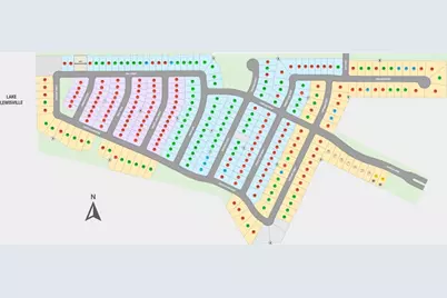 129 S Oak Drive, Oak Point, TX 75068 - Photo 33