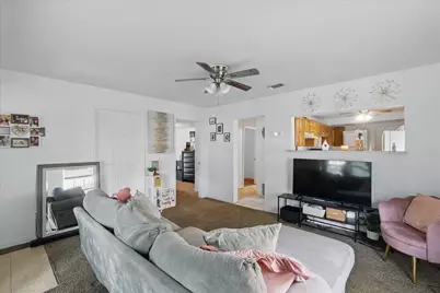 2805 Hale Avenue, Fort Worth, TX 76106 - Photo 5