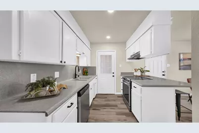 206 Cherry Street, Weatherford, TX 76086 - Photo 9