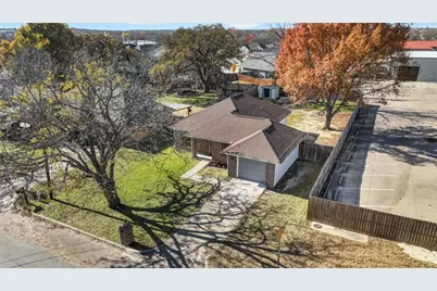 206 Cherry Street, Weatherford, TX 76086 - Photo 27