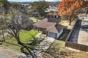 206 Cherry St, Weatherford, TX 76086 - Photo 27