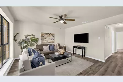 206 Cherry Street, Weatherford, TX 76086 - Photo 5