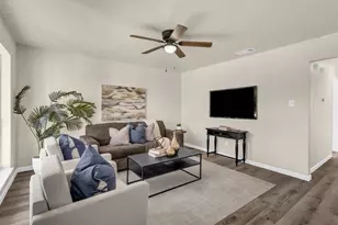 206 Cherry St, Weatherford, TX 76086 - Photo 5