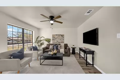 206 Cherry Street, Weatherford, TX 76086 - Photo 7