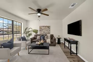 206 Cherry St, Weatherford, TX 76086 - Photo 7