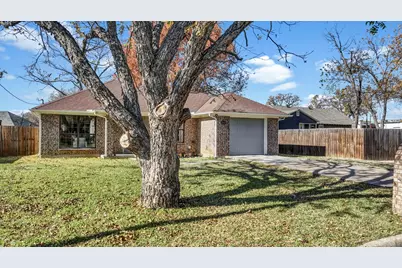 206 Cherry Street, Weatherford, TX 76086 - Photo 3