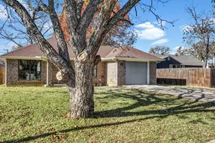 206 Cherry St, Weatherford, TX 76086 - Photo 3