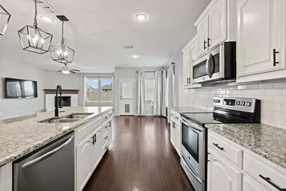 1000 Barry Drive, Weatherford, TX 76087 - Photo 17