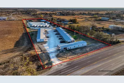 120 Bunkhouse Road, Stephenville, TX 76401 - Photo 1