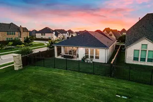 8401 Wembley, The Colony, TX 75056 - Photo 7