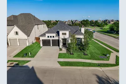 8401 Wembley, The Colony, TX 75056 - Photo 37