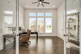 8401 Wembley, The Colony, TX 75056 - Photo 13