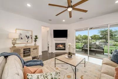 8401 Wembley, The Colony, TX 75056 - Photo 21