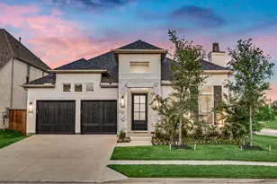 8401 Wembley, The Colony, TX 75056 - Photo 1