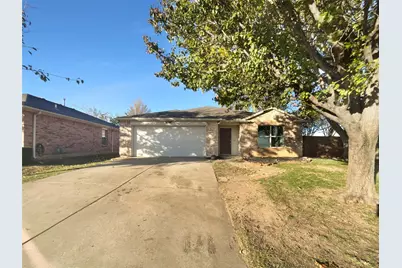 1600 Desperado Road, Fort Worth, TX 76131 - Photo 1