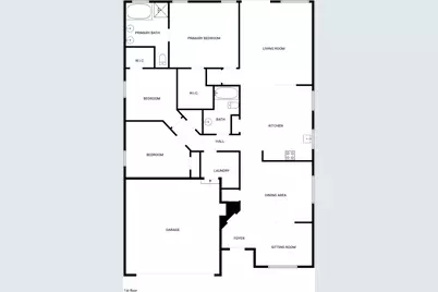 1600 Desperado Road, Fort Worth, TX 76131 - Photo 21