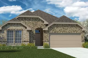 744 Bushman Dr, Fort Worth, TX 76008 - Photo 1