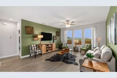 744 Bushman Drive, Fort Worth, TX 76008 - Photo 11