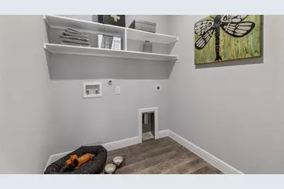 744 Bushman Drive, Fort Worth, TX 76008 - Photo 25