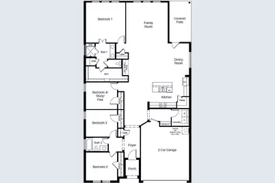 744 Bushman Drive, Fort Worth, TX 76008 - Photo 27