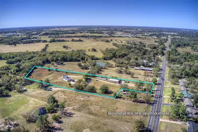 3974 Texas 11 E, Sulphur Springs, TX 75482 - Photo 1
