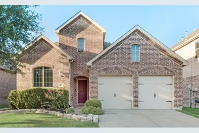 10620 Sexton Drive, McKinney, TX 75072 - Photo 1