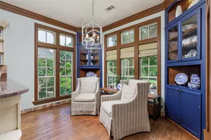 297 Ridgemont Dr, Heath, TX 75126 - Photo 11