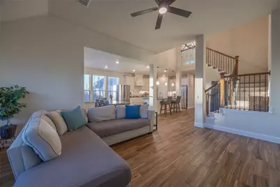 4437 Lupine Estate Drive, Joshua, TX 76058 - Photo 9