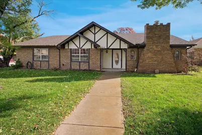 5352 Colorado Court, North Richland Hills, TX 76180 - Photo 1