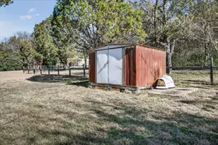 1706 Hitching Post Rd, Granbury, TX 76049 - Photo 29