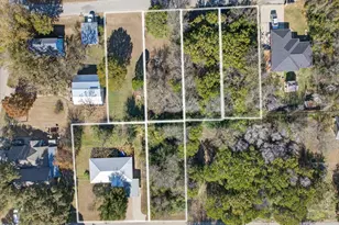 1706 Hitching Post Rd, Granbury, TX 76049 - Photo 1