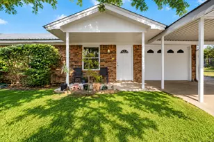 1706 Hitching Post Rd, Granbury, TX 76049 - Photo 1
