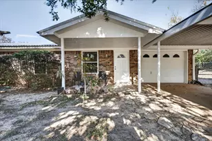 1706 Hitching Post Rd, Granbury, TX 76049 - Photo 1