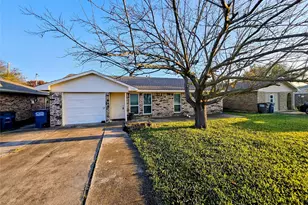 3908 William St, Sachse, TX 75048 - Photo 1