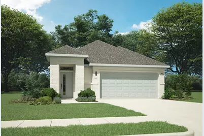 5503 Chasewood Drive, McKinney, TX 75071 - Photo 1