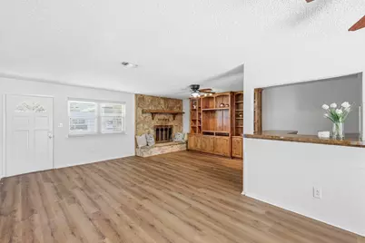 808 Bridle Avenue, White Settlement, TX 76108 - Photo 7