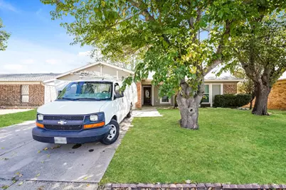 6104 Skylark Lane, Watauga, TX 76148 - Photo 1