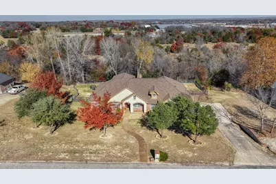 1735 Woodridge Court, Aledo, TX 76008 - Photo 39