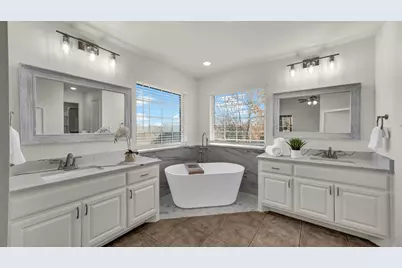 1735 Woodridge Court, Aledo, TX 76008 - Photo 15